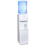 Dispensador De Agua De Carga Superior Caliente Y Fria