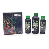 Tripack Tribac - Bac