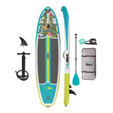 Tabla Sup Inflable Stand Up Paddle Drift Bote 10'8'' Native Color