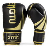 Guantes De Boxeo Para Mujer