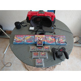 Colección Virtual Boy 