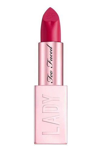 Too Faced Lápiz Labial Em - P - 7350718:mL a $92990