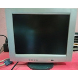 Monitor Jt166s11 L51b Refacciones