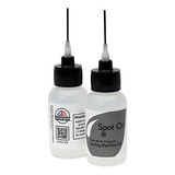 Spot On Aceite Para Máquina De Coser, Lubricante Transparent