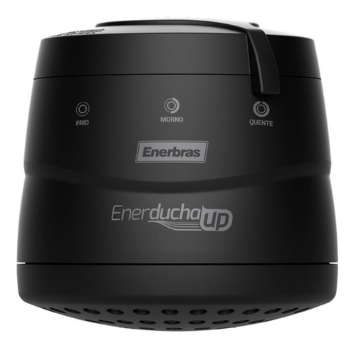 Enerducha Up 127v/5500w 3 Temperaturas Preto Enerbras Potência 5500 W 127v