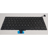 Teclado Apple Macbook Pro 13 A1278 2009 2010 2011 2012 