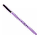 Brush Pen Micro Le Pen Flex Glicinia - Marvy Uchida Japan