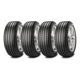 Kit X4 Pirelli 205/55 R16 W P7 Cinturato Neumen C/ Colocacion