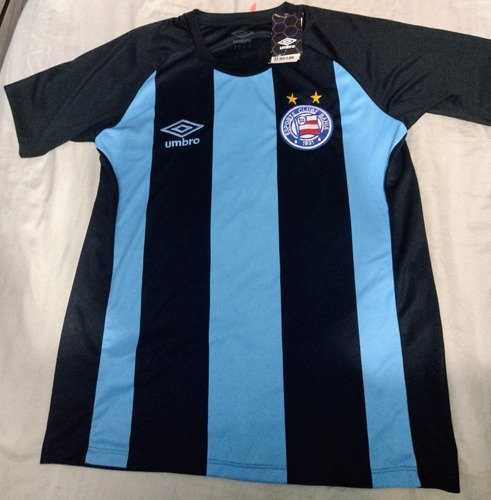 Camisa Umbro Do Bahia