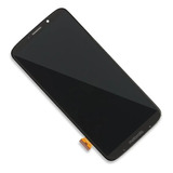 Frontal Tela Vidro Touch E Display Lcd Moto Z3 Play Xt1929