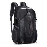 Mochila Viagem Grande De Impermeável Para Masculina Feminina