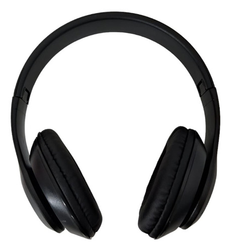 Auriculares Inalámbricos Bluetooth P15 Negro Headphones