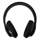 Auriculares Inalámbricos Bluetooth P15 Negro Headphones
