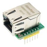 W5500 Lite Modulo Ethernet A Spi Usr-es1 Arduino