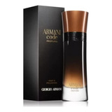 Perfume Armani Code Profumo 110 Ml - mL a $3182