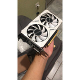 Rtx 2070 Galax White Mini 8gb 256bit Gddr6