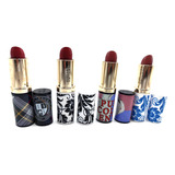 Set 4 Labiales Estee Lauder 