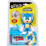 Sonic Stretch Estiralo Y Regresa A Su Forma Original Bandai