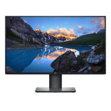 Monitor Gamer Dell Ultrasharp U2720q Lcd Tft 27  4k