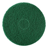 Disco Limpeza Verde 300mm Enceradeira Cleaner Deep Allclean