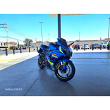 Suzuki  Gsxr 1000cc 2014