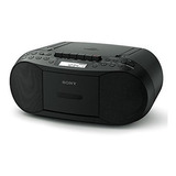 Sony Cd Radio Cassette