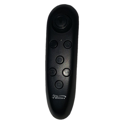 Mini Gamepad Control Bluetooth Para Android | Ios Njoytech