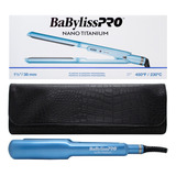 Planchita Alisado Babyliss Pelo Seco 450f + Funda 9559 Local