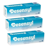 Combo X3 Desensyl Crema Dental Desensibilizante 100gr