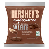 Cobertura Gotas De Chocolate Hersheys Fracionada 1,01kg