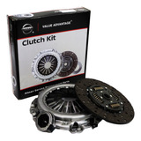 Kit De Clutch Original Nissan Urvan Diesel E25