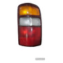 Stop Derecho Chevrolet Tahoe 2000-2003  Chevrolet Tahoe