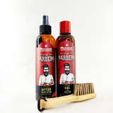 Maxybelt Don Barbero Kit After Shave