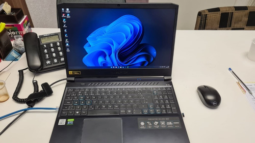 Helios 300, I7, 16gb Ram, 512gb Ssd, Rtx 2070