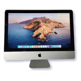 iMac 21.5 Pulgadas 2013 Core I5 4 Nucleos, 8gb Ram, 1tb Hdd