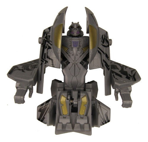 Transformers Starscream Activators Dotm (usado) / Rabstore