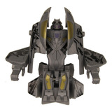 Transformers Starscream Activators Dotm (usado) / Rabstore