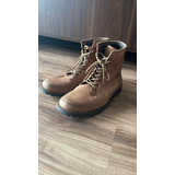 Borcego Timberland Original 