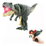Juguetes Dinosaurio Zazaza, Trigger T Rex ,con Sonido A9
