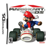 Mario Kart Ds - Nintendo - Nintendo Ds - Pinky Games 