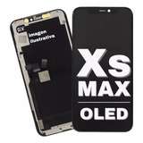 Modulo Gx Oled Compatible Con iPhone XS Max
