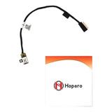 Hopero Dc Power Jack Cable De Repuesto Para Inspiron 1.