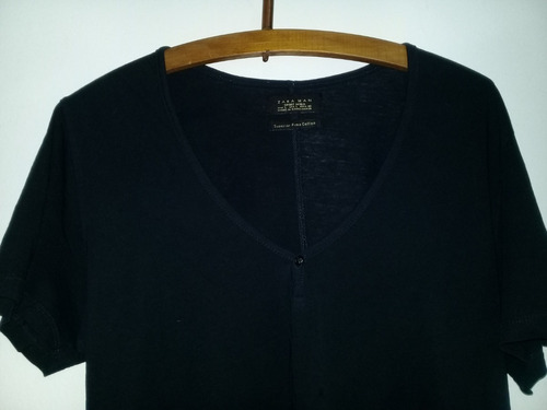 Remera Zara Man L