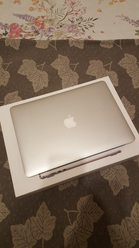 Macbook Air 2012 I5 4gb