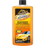 Shampoo Con Cera Ultra Shine Armorall Brillo Espejo En Autos