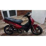 Gilera  2014