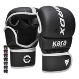 Guantes De Boxeo Rdx Grande-x White