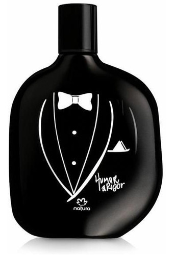 Perfume Humor A Rigor Masculino Natura Recoleta