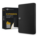 Disco Rigido Externo 2tb Seagate Expansion Portatil Usb 3.0