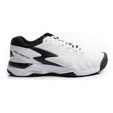 Zapatillas Tennis Padel Squash Handball Voley Mujer Hombre.